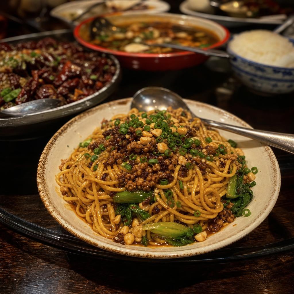 Sichuan